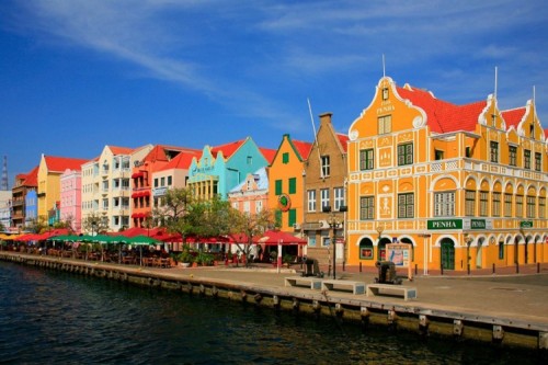 Caribe Curaçao