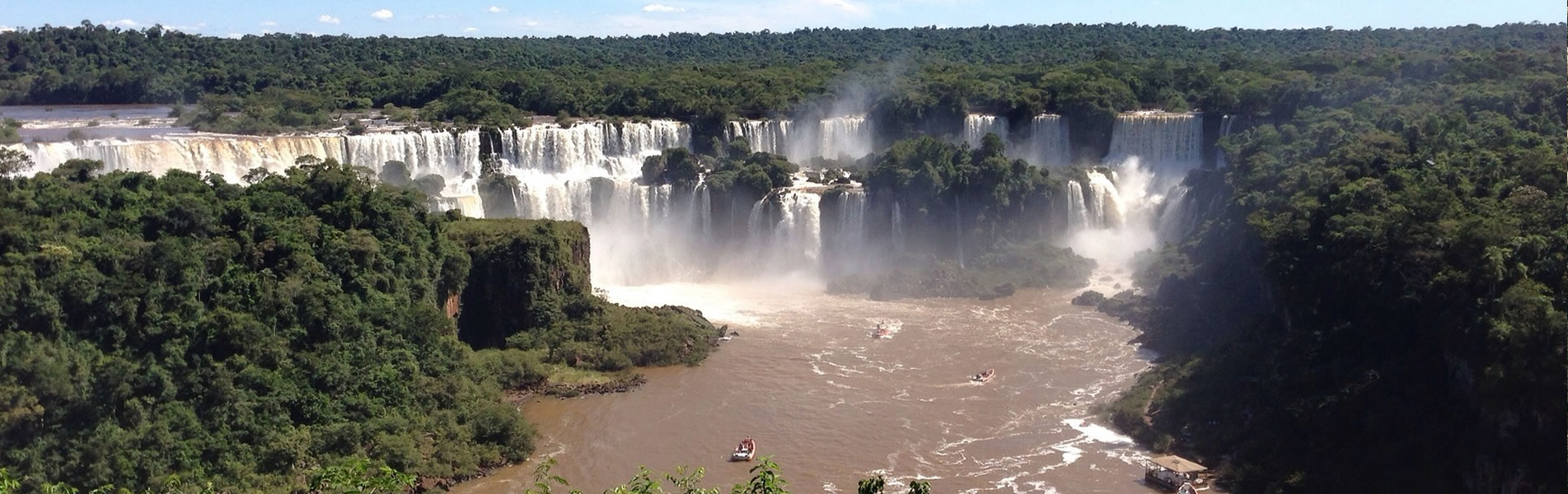 Foz do Iguaçu - Paraná