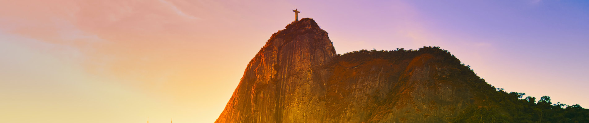 Viagens pelo Brasil Melhores destinos