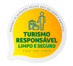Selo Turismo Responsável
