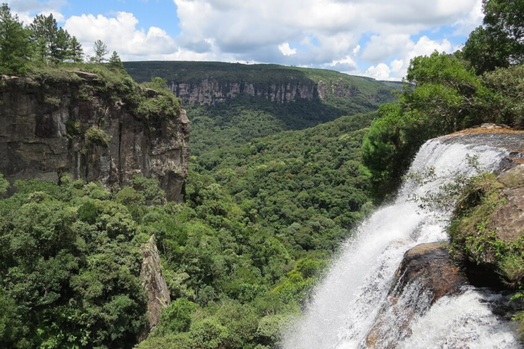 Vale do Codó