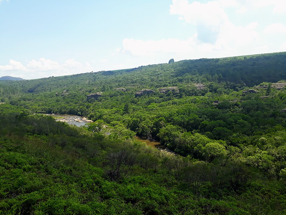 Parque Estadual do Cerrado