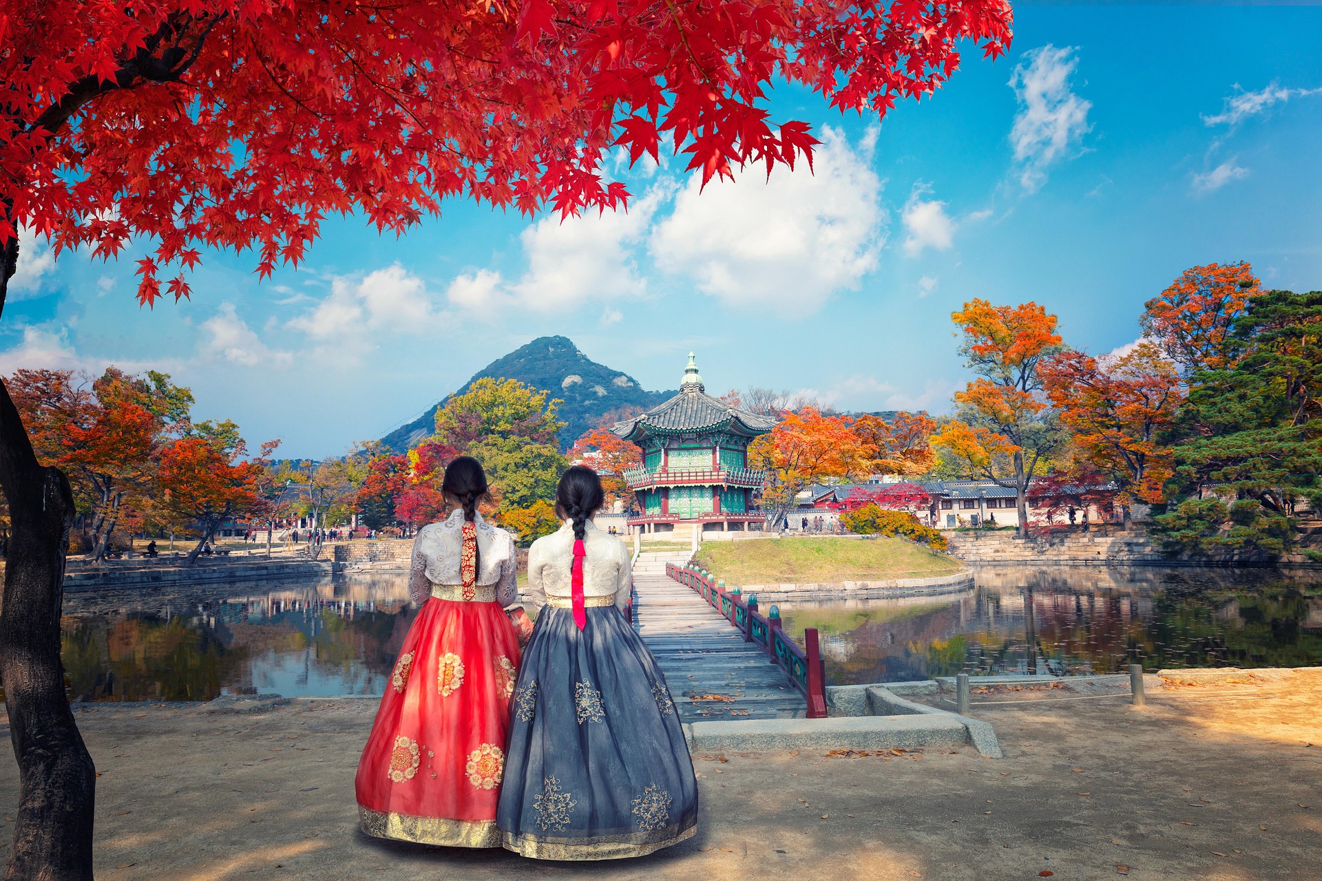 Coreia do Sul