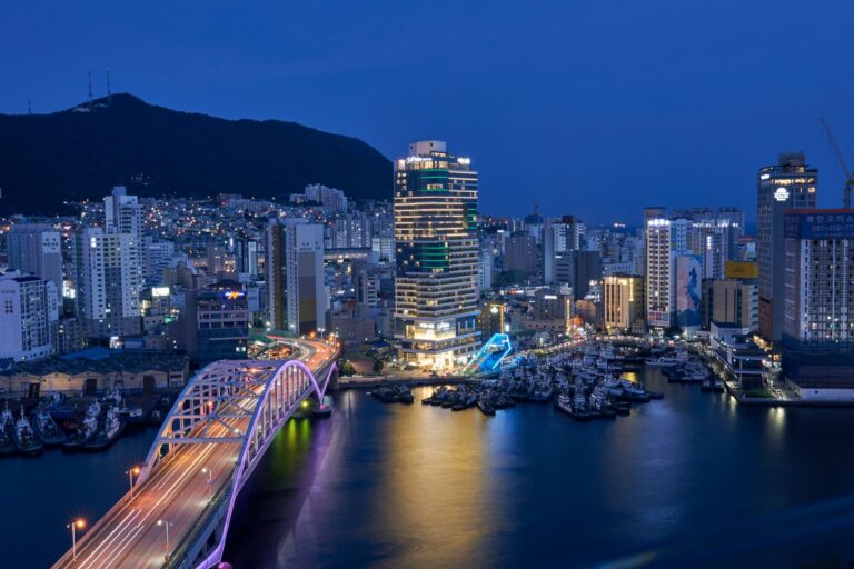 Busan