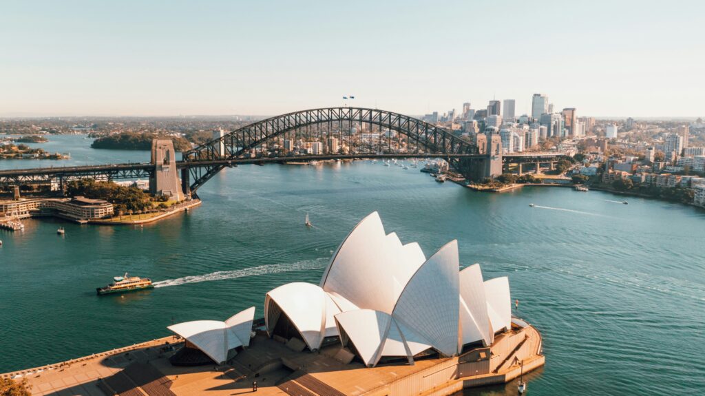 Opera de Sydney