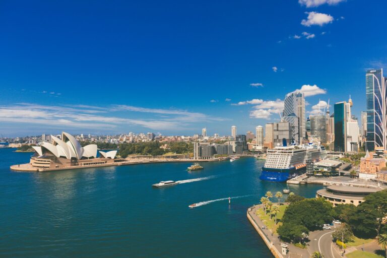 Austrália