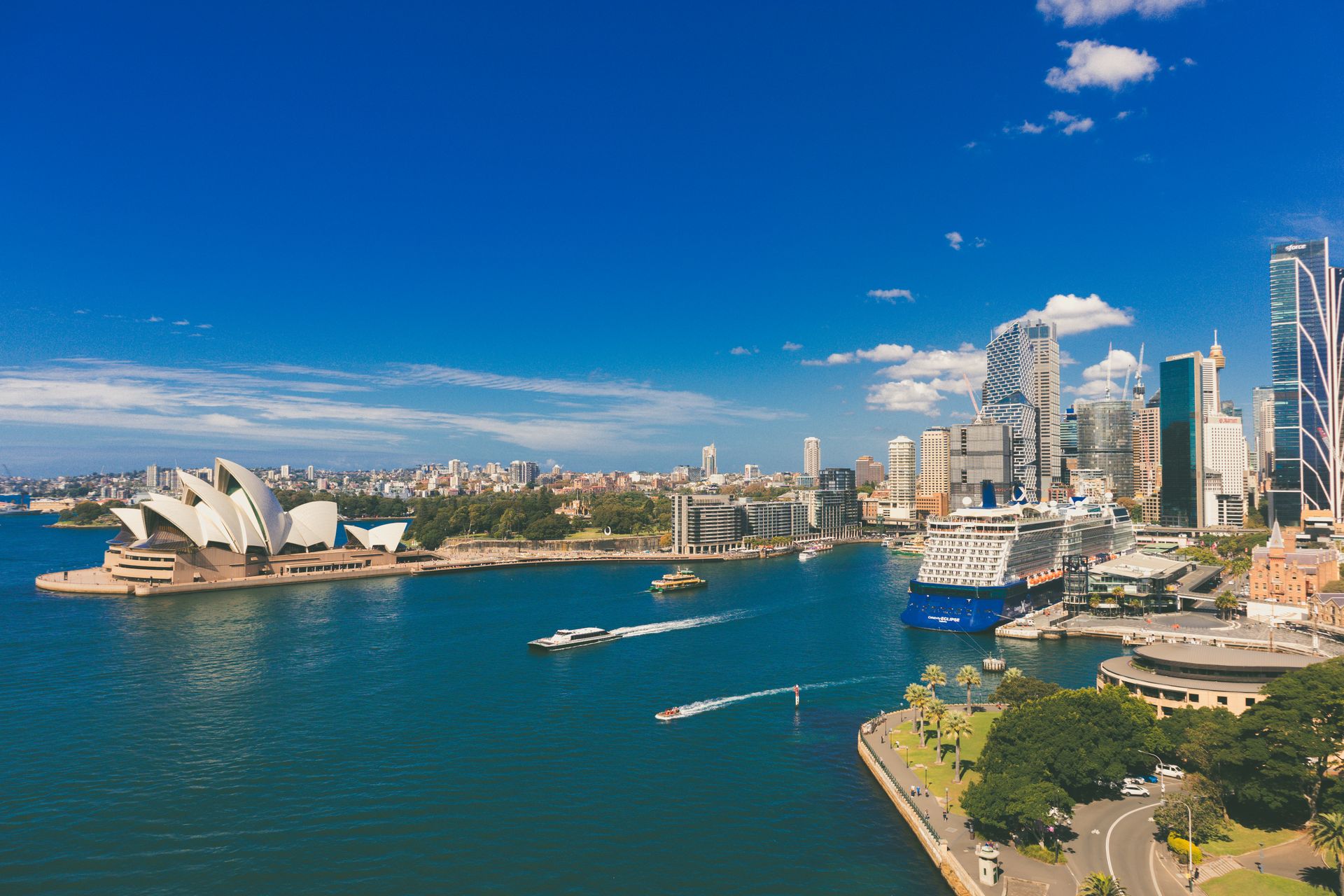 Austrália