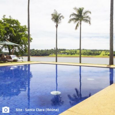 Clara Resort - Ibiúna - SP